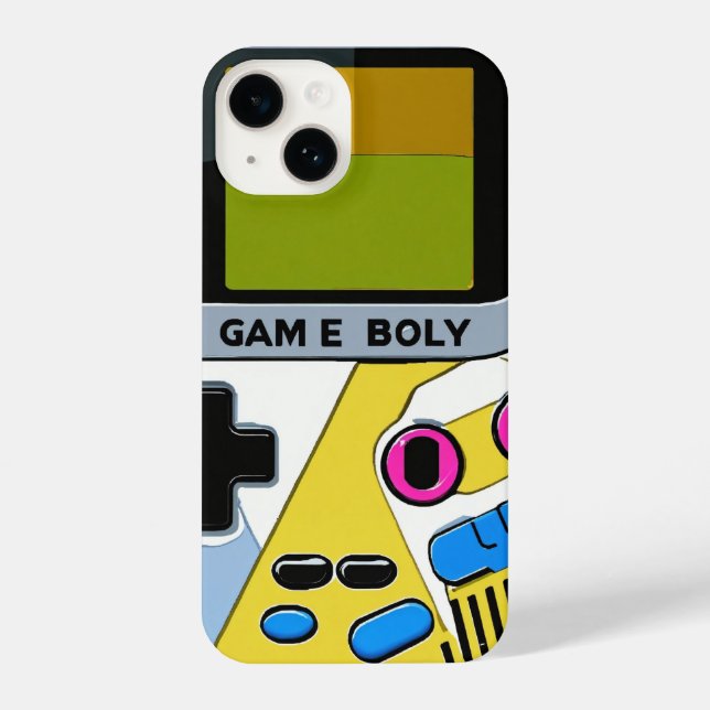 Coque Pour iPhone 14 coque iphone 14 (Verso)