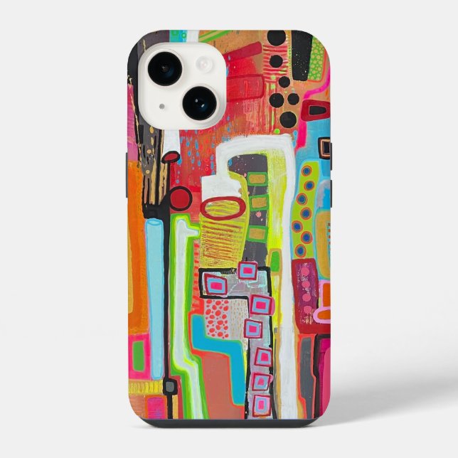 Coque Pour iPhone 14 Coque iphone de travail en usine (Verso)