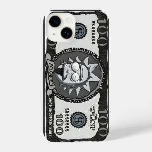 Coque Pour iPhone 14 coque iphone dollar