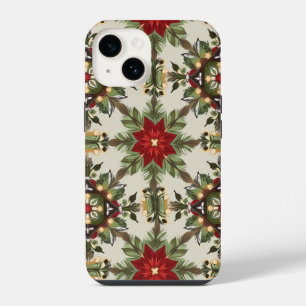 Coque Pour iPhone 14 Coque iphone motif de Noël