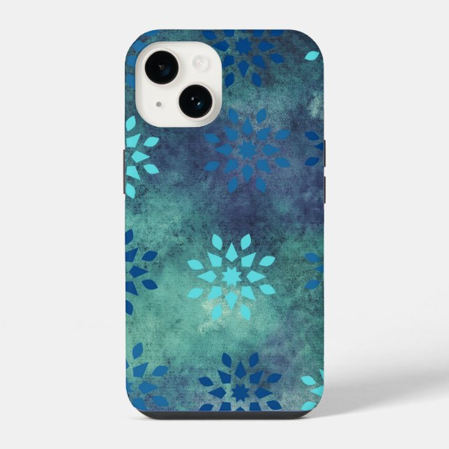 Coque Pour iPhone 14 Coque iphone Ocean Royale (Verso)