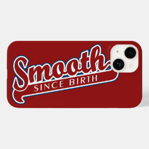 Coque Pour iPhone 14 Coque iphone personnalisé SMOOTH