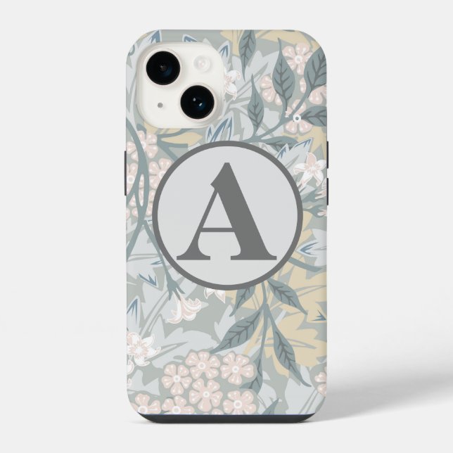 Coque Pour iPhone 14 Coque-Mate Tough Apple iPhone Pro Max MORRIS Coque (Verso)