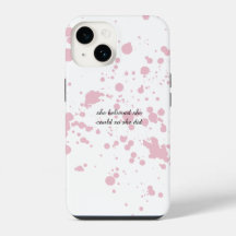 Couverture coque iphone minimaliste