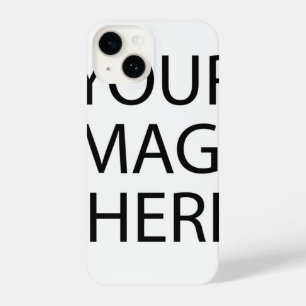 Coque Pour iPhone 14 Customisez votre propre coque iphone