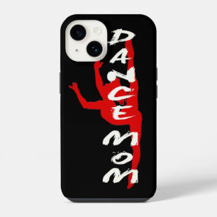 Coque Pour iPhone 14 design mignon maman danse, dernier coque iphone de
