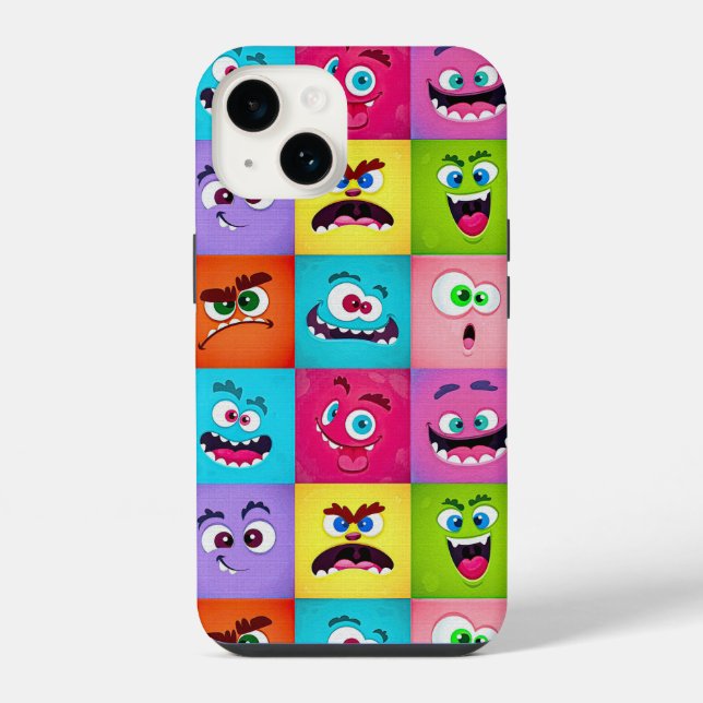 Coque Pour iPhone 14 Électronique > coque iphone (Verso)