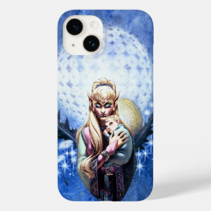 Coque Pour iPhone 14 Elf Madonna iPhone 6 Coque