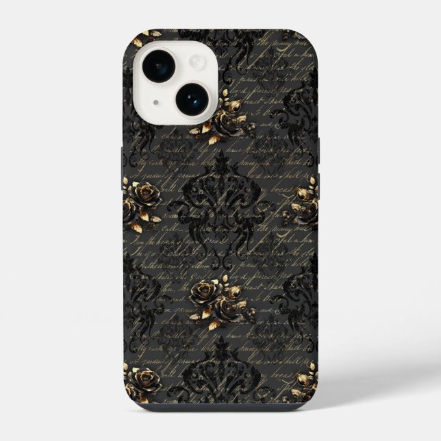 Coque Pour iPhone 14 iPhone / coque ipad (Verso)