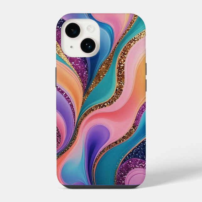 Coque Pour iPhone 14 iPhone / coque ipad (Verso)