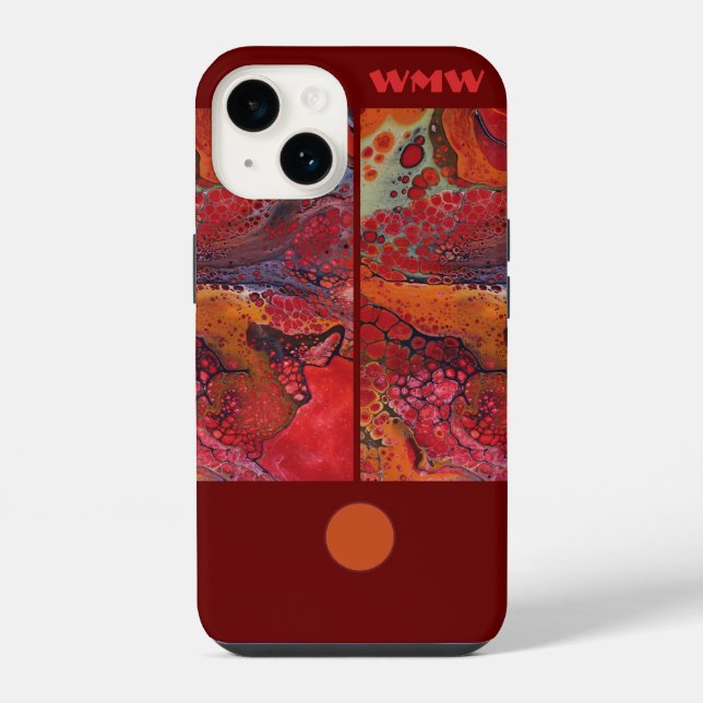 Coque Pour iPhone 14 iPhone / coque ipad (Verso)