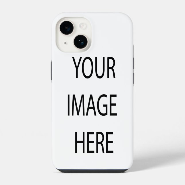 Coque Pour iPhone 14 iPhone / coque ipad (Verso)