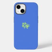 iPhone Spaceman / coque ipad