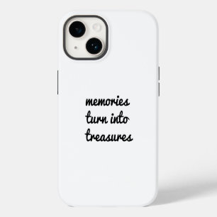 Coque Pour iPhone 14 Mémoires coque iphone