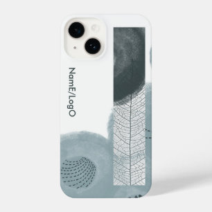 Coque Pour iPhone 14 objet_9_automne feuilles_2 coque iphone