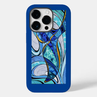 Coque Pour iPhone 14 Plus Art coque iphone présenté