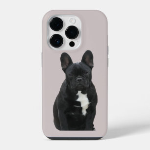Coque Pour iPhone 14 Plus Bouledogue français Coque iPhone 14 Pro Case Mate