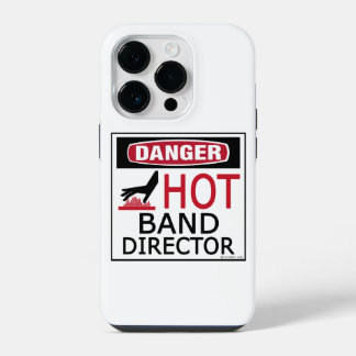 Coque Pour iPhone 14 Plus Coque iphone Coque-Mate du directeur de bande chau