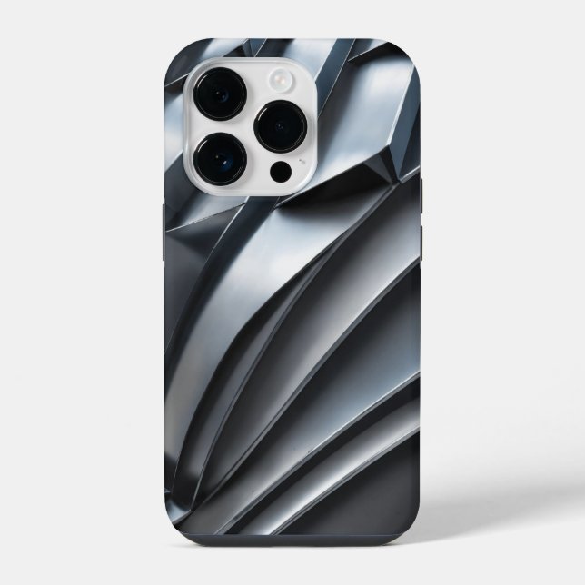 Coque Pour iPhone 14 Plus Coque iphone couleur titane (Verso)
