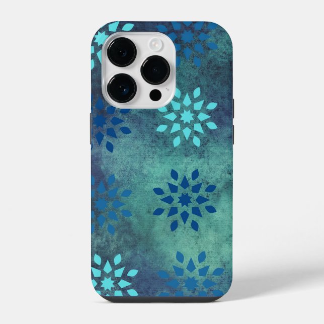 Coque Pour iPhone 14 Plus Coque iphone Ocean Royale (Verso)