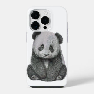 Coque Pour iPhone 14 Plus Coque iphone Panda