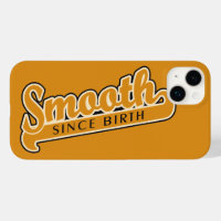 Coque iphone personnalisé SMOOTH