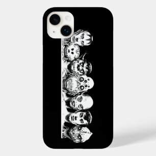 Coque Pour iPhone 14 Plus Galerie Rogue iPhone 12 Coque