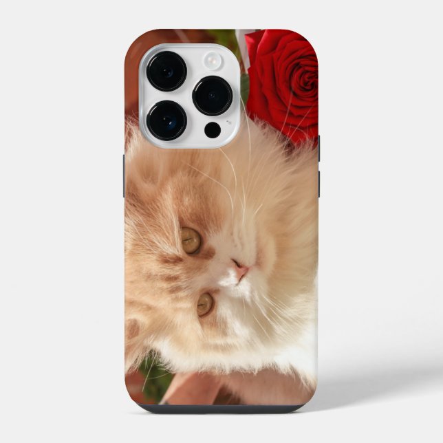 Coque Pour iPhone 14 Plus iPhone 14 Tough Coque pro (Verso)