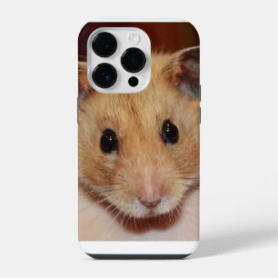 Coque Pour iPhone 14 Plus Sweet Hamster iPhone / coque ipad
