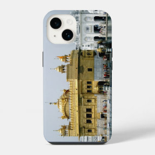 Coque Pour iPhone 14 Sikh Golden temple Graphic Coque-Mate Coque iphone