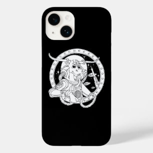 Coque Pour iPhone 14 Space Cowboy iPhone 6 Coque