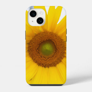 Coque Pour iPhone 14 Tournesol 1 coque iphone