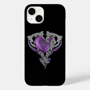 Coque Pour iPhone 14 Vous avez My Heart iPhone 6 Coque