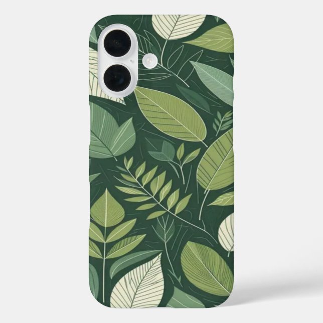 coque pour iphone 16 (Verso)