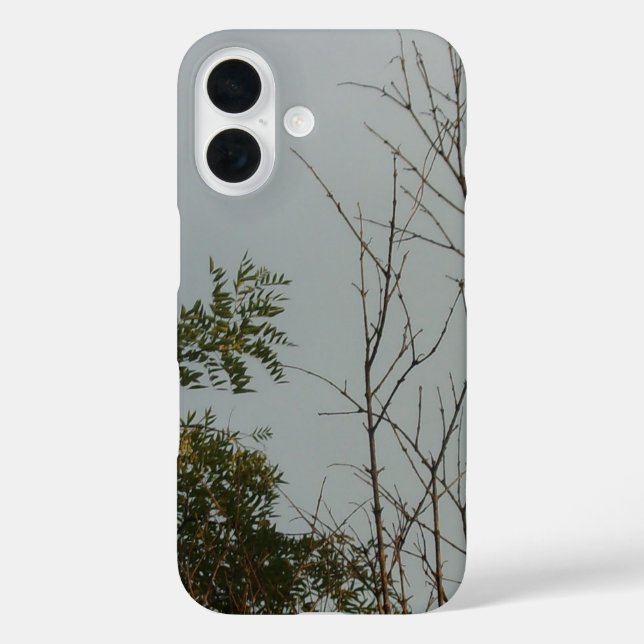 Coque Pour iPhone 16 Apple iphone 16 style et design coque (Verso)