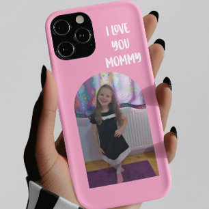 Coque Pour iPhone 16 Arch Photo Famille Coque-Mate coque iphone