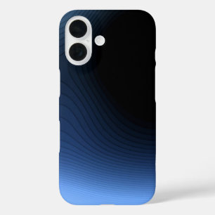 Coque Pour iPhone 16 avec iPhone art numérique / coque ipad