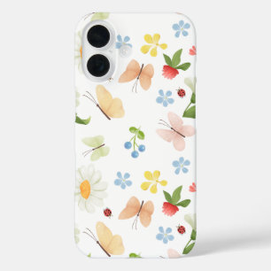 Coque Pour iPhone 16 Belle conception coque ipad / iPhone inspirée par