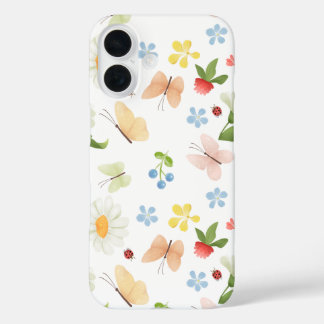 Coque Pour iPhone 16 Belle conception coque ipad / iPhone inspirée par