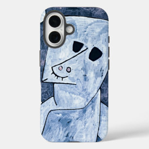 Coque Pour iPhone 16 Candidat Angel - coque iphone inspiré de Klee