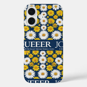 Coque Pour iPhone 16 "Celebrate Queer Joy iPhone & coque ipad - LGBTQ+
