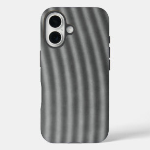 Coque Pour iPhone 16 conception de style de coque d'iphone 16 apple