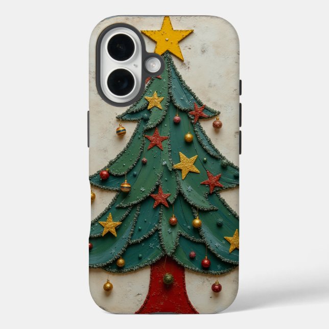 Coque Pour iPhone 16 Coque Apple iPhone 16 (Verso)