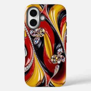 Coque Pour iPhone 16 Coque Apple iPhone 16 Case-Mate avec Belgique Belg