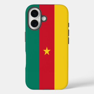 Coque Pour iPhone 16 Coque Apple iPhone 16 Case-Mate avec Cameroun
