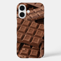 coque chocolat iPhone