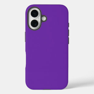 Coque Pour iPhone 16 Coque Grape Tough iPhone 16