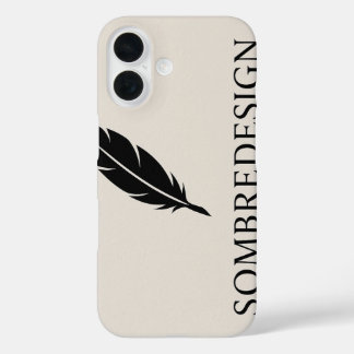 Coque Pour iPhone 16 Coque Iphone