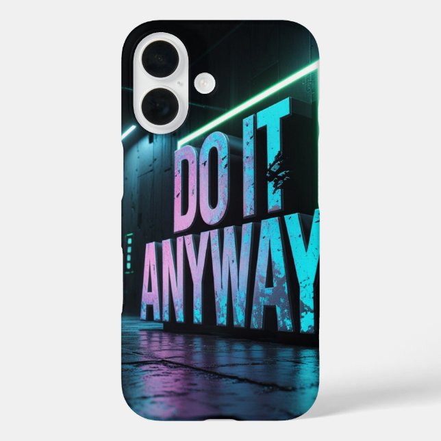 Coque Pour iPhone 16 coque iphone (Verso)