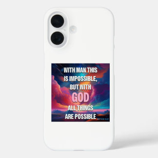 Coque Pour iPhone 16 coque iphone
